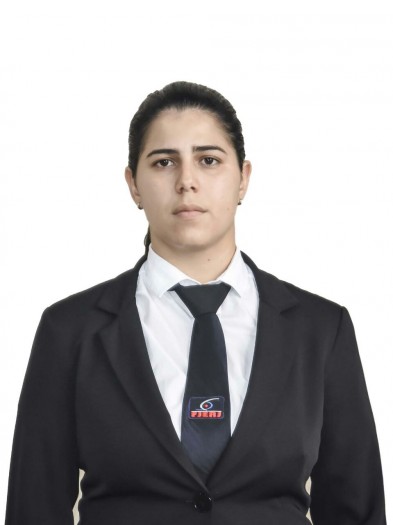ANNE NASCIMENTO CAMPOS