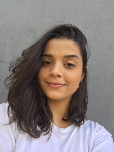 ANNE CAROLINE DE ALMEIDA RODRIGUES
