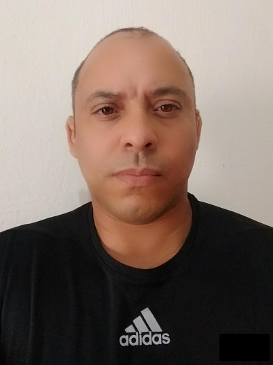 LUCIANO CORREIA DE SOUZA