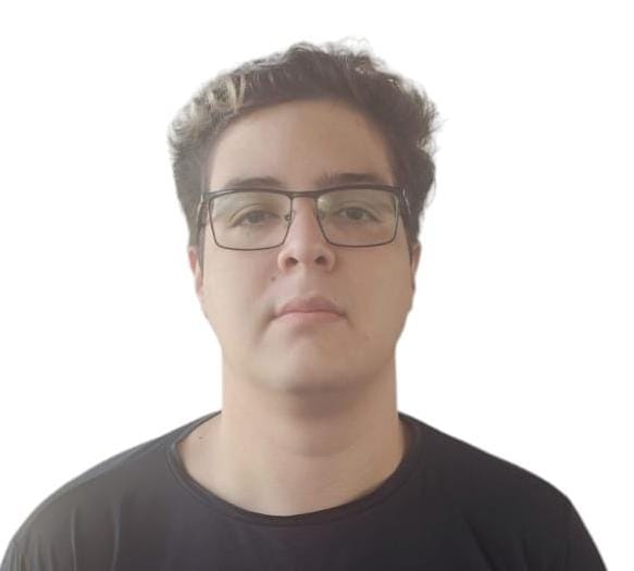 Bruno Luiz Araujo Brito