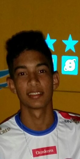 Sensei João Paulo