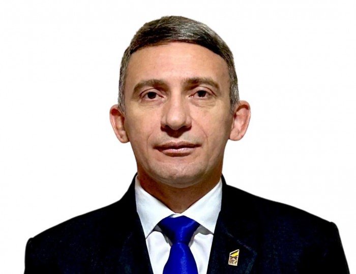 NILO PERÇANHA FERREIRA DA SILVA