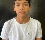 Marcio Felipe Barros