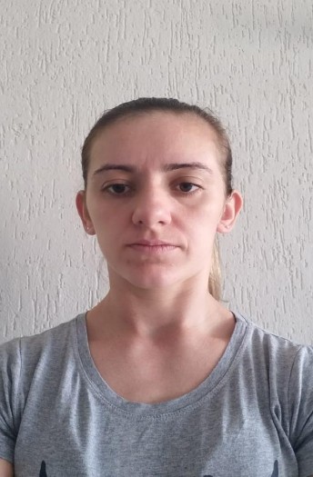 SUELLEN SENNA