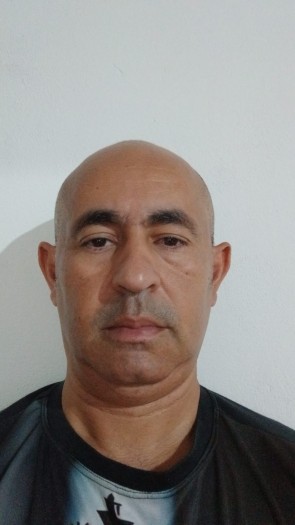 Senpai Edson Carlos