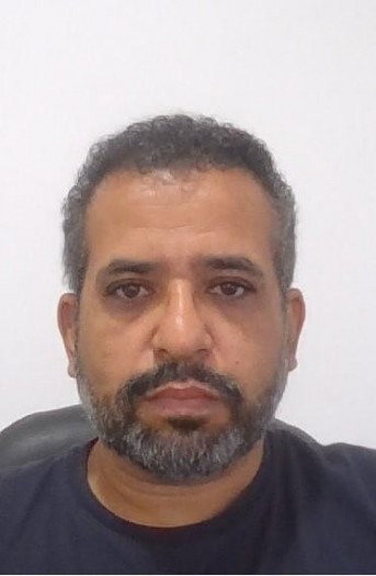 Wisnton Ramão Albres Garcia