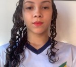 Jeissiara Gomes