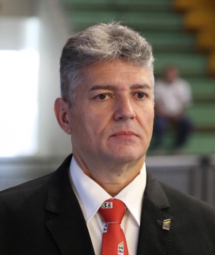 MARCELO JOSÉ COLONNA DE MIRANDA