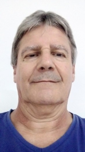 Sensei Albano Amaral