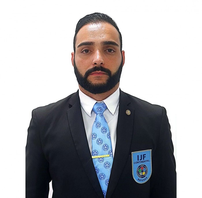 DIEGO RAMON DE MELLO GONÇALVES