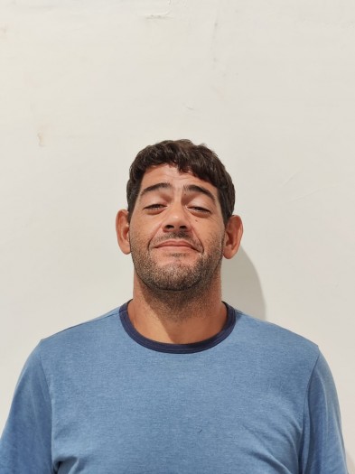 Sensei Artur Amorim