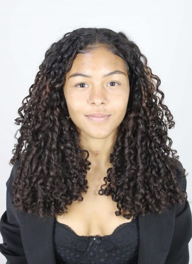 KATRIELEN LOYANE MONTEIRO DE AVELAR