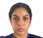 Kaylen Eduarda Gomes