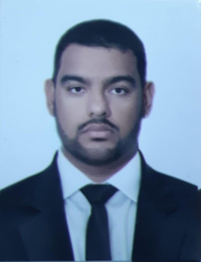 LUCAS DE OLIVEIRA SILVA