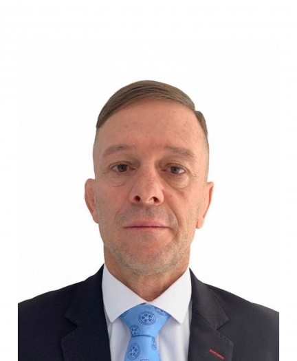 André Mariano dos Santos