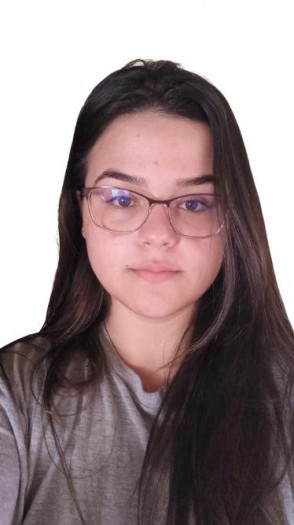DÉBORA DA ROSA DE FREITAS