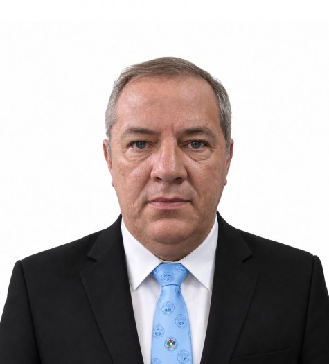 Luiz Emilio Rodrigues Villanueva