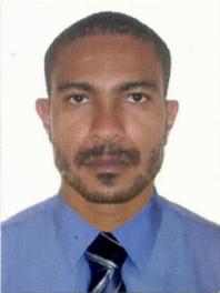 Sensei Marcelo Santos