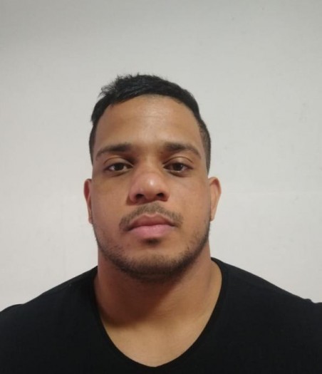 WASHINGTON DA CRUZ RODRIGUES