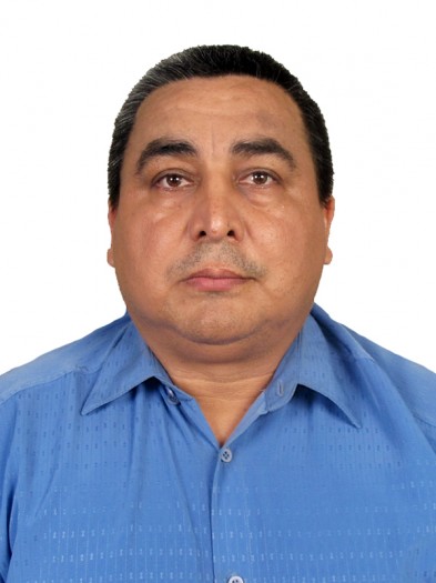 MARCOS ANDRÉ DE MORAES GUEDES