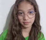 Maria Gabriella Vicente Barros