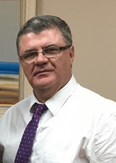 MÁRCIO DE OLIVEIRA ALMEIDA
