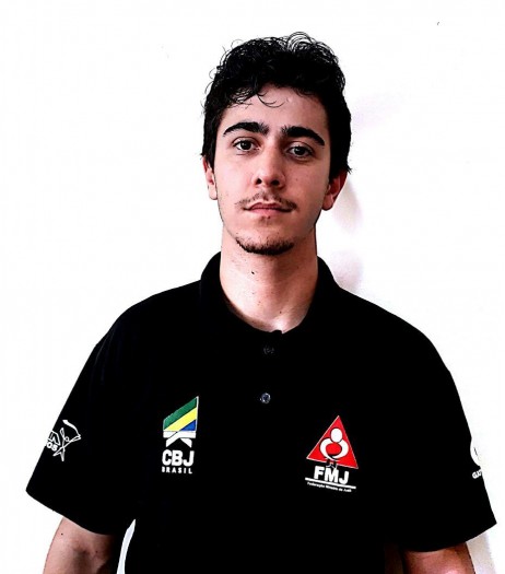 SAMUEL DE CASTRO CARVALHO LIMA