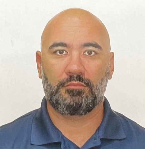 ALLAN SILAS CALUX