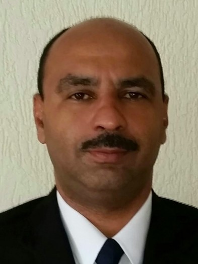 JOEL FERNANDO DE ARAUJO