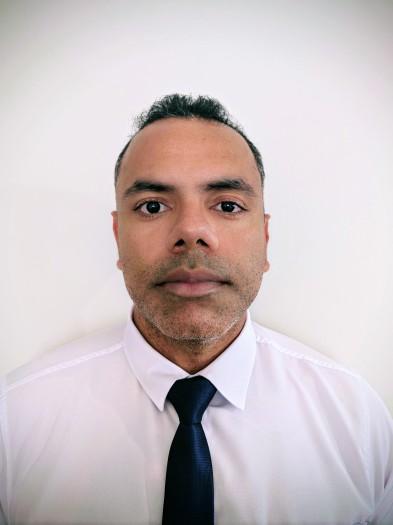Jeferson Lopes De Oliveira