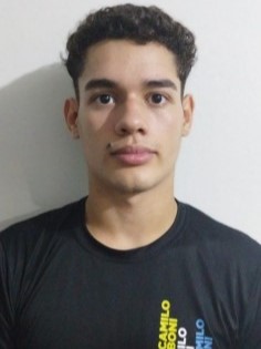 Lucas Garone Lima