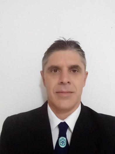 MARCIO ROBERTO SILVA