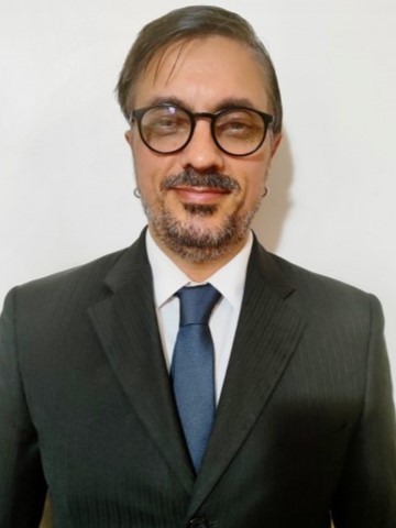 Fernando Machado Klein
