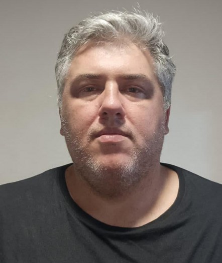 MAICO ANTONIO ZORZAN