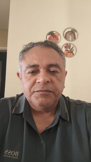 AGENOR RIBAMAR CANTANHEDE NOGUEIRA