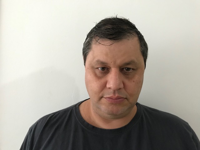 CARLOS RENATO MELLO DE PAULA