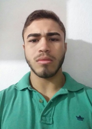 MARINALDO ANDRADE DE SOUSA