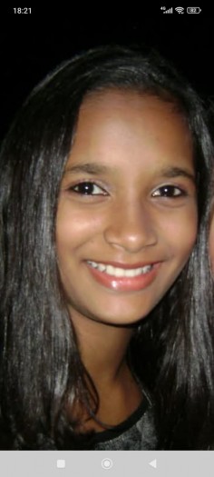GABRIELLY ANTUNES DA SILVA