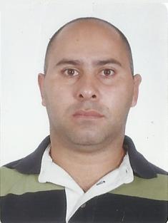 ANTONIO CARLOS LEITE