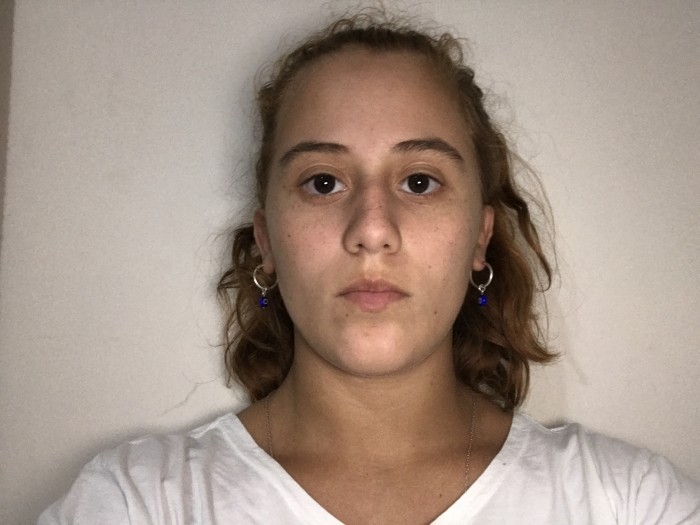 ISABELLA SOARES MENEGUEL