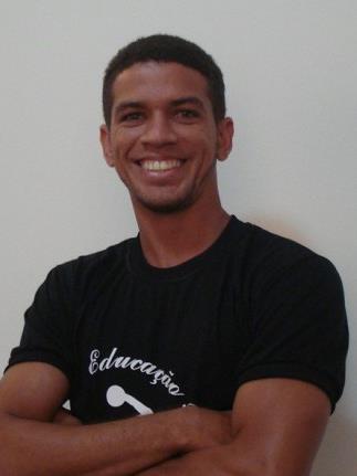 Sensei Tenildo Lopes
