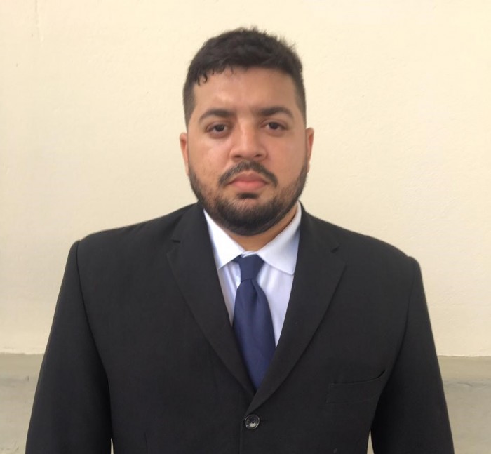 GLEY MATIAS DE LIMA JÚNIOR