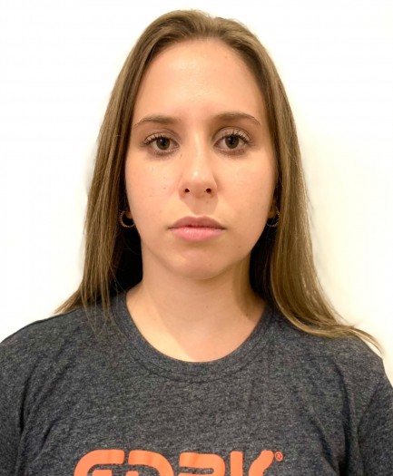 ANABEL BRUSTOLIN