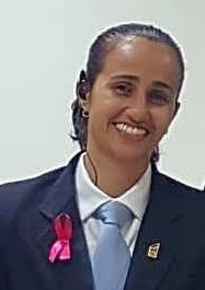 ERIKA DAMASCENO CESAR