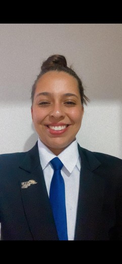LUANDA SANTOS FRAGOSO
