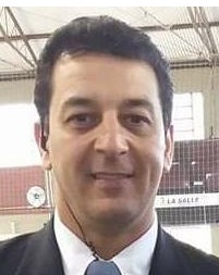 SÉRGIO RICARDO BORBA