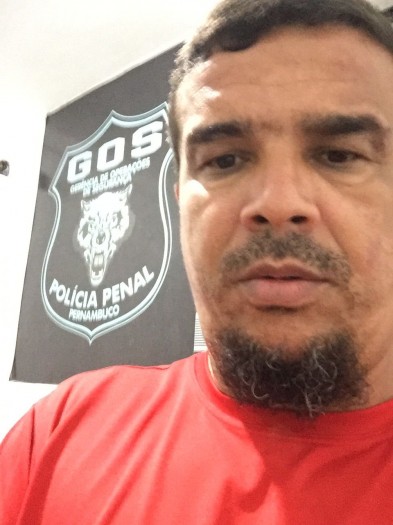 HALLYSON DA SILVA NUNES