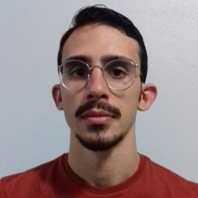 Sensei Ícaro Gama