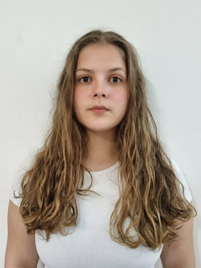 CAROLINA LÜCKMANN