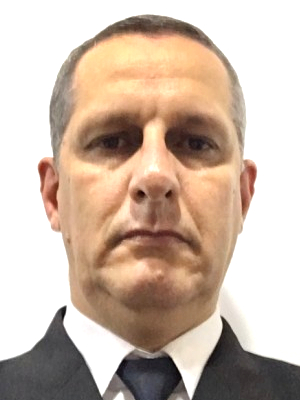 MARCOS UILSON DE ALMEIDA